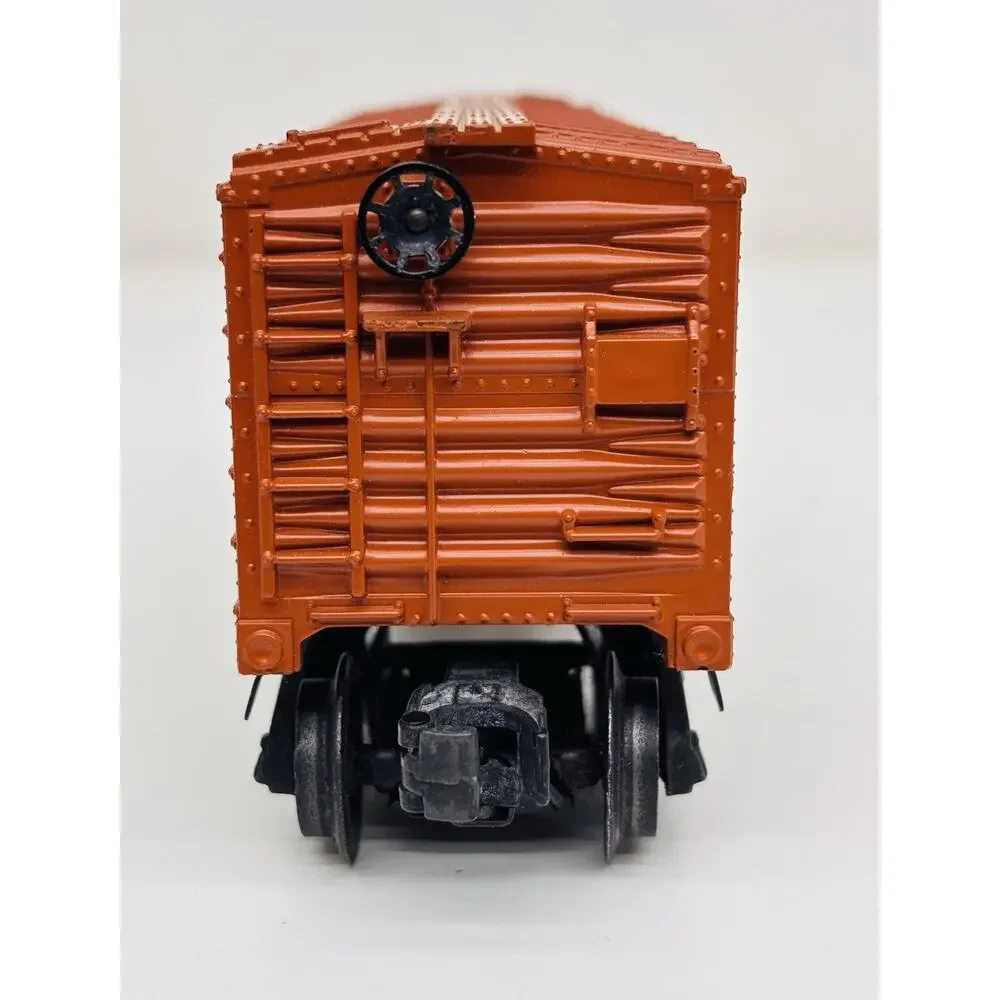 Lionel Postwar New York Central NYC Operating Box Car X3464 w/ Original Box
